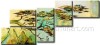 Wall Decoration Canvas Landscape Art Oil Painting LA5-083)