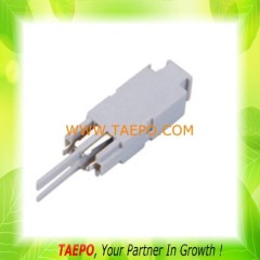 1 pair MDF STG protector for Pouyet module against over voltage over-current protection