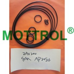 ZAX200 SWING MOTOR SEAL KIT