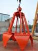 Mechanical Grab Bucket Cranes