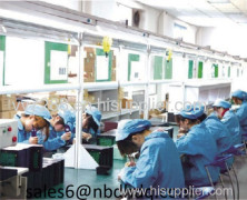 Ningbo East Wide Electric Appliance Co.,Ltd