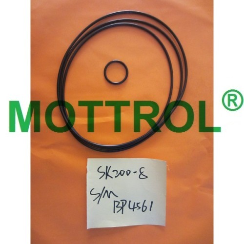 SK200-8 SWING MOTOR SEAL KIT