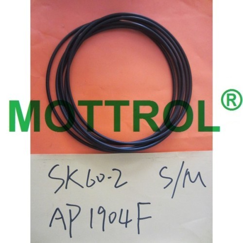 SK60-2 SWING MOTOR SEAL KIT