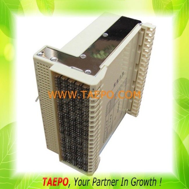 1 pair MDF protector for MDF terminal block # TP-1405-100
