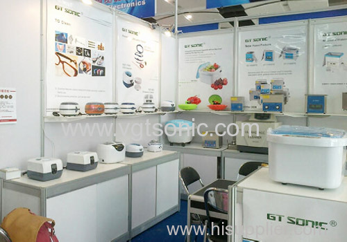 GT SONIC in 114th Canton Fair