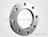 Stainless Steel Plate Flanges