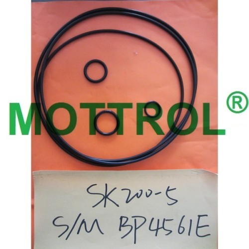 SK200-5 SWING MOTOR SEAL KIT