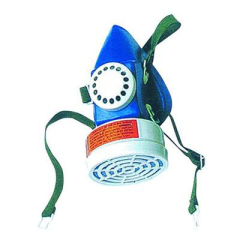 Gas Masks,Respirator,carbon,mask,anti dust mask, Filters mask, Anti-organic vapors, Anti-spray paint