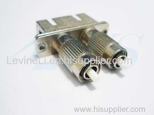 ST Simplex Optical Adapters