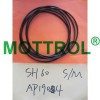 SH60 SWING MOTOR SEAL KIT