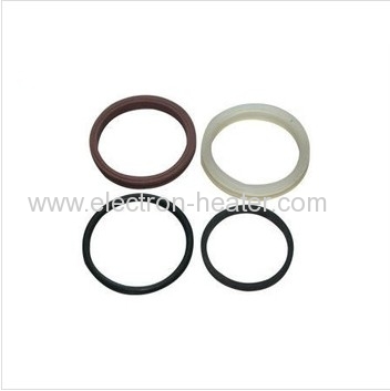 Rubber Ring for Heating Elements