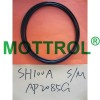 SH100A SWING MOTOR SEAL KIT