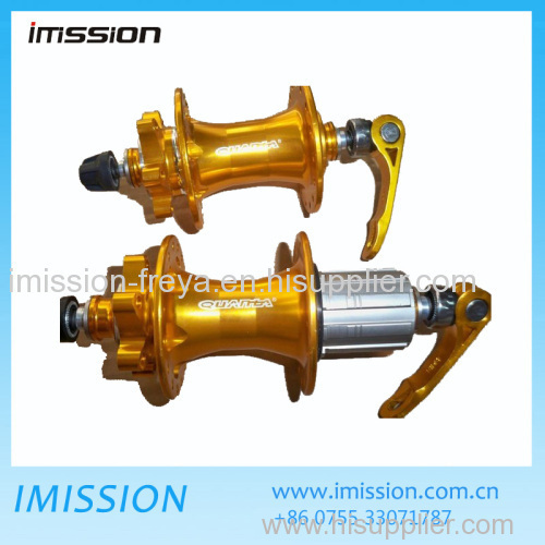 China motorcycle spare parts made of aluminum with anodizing