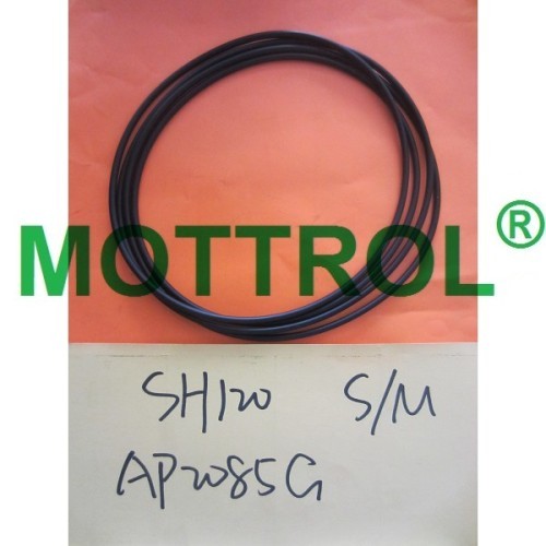 SH120 SWING MOTOR SEAL KIT