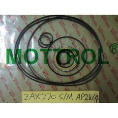 ZAX270 SWING MOTOR SEAL KIT