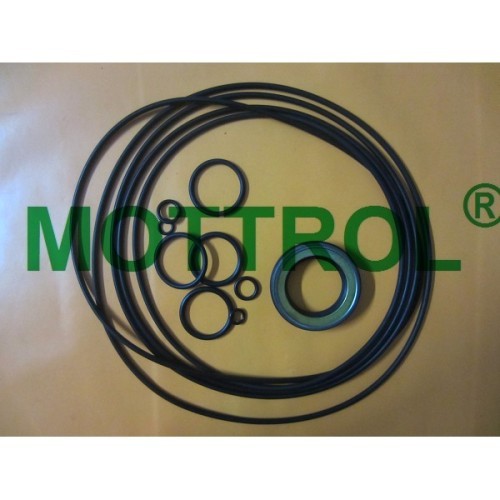 EC210B SWING MOTOR SEAL KIT