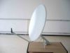 ku band 75cm outdoor tv antenna