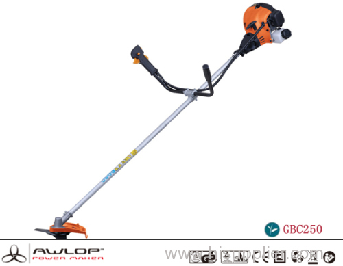 24.8CC Gasoline Brush Cutter High Quality With Competitive Price