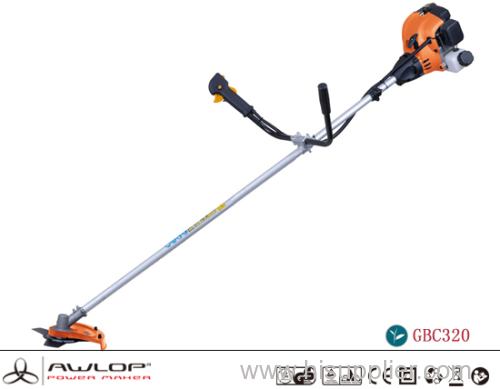 2-Stroke Gas Powered Grass Brush Cutter