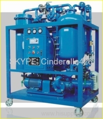 Sell TY Turbine Oil Purifier