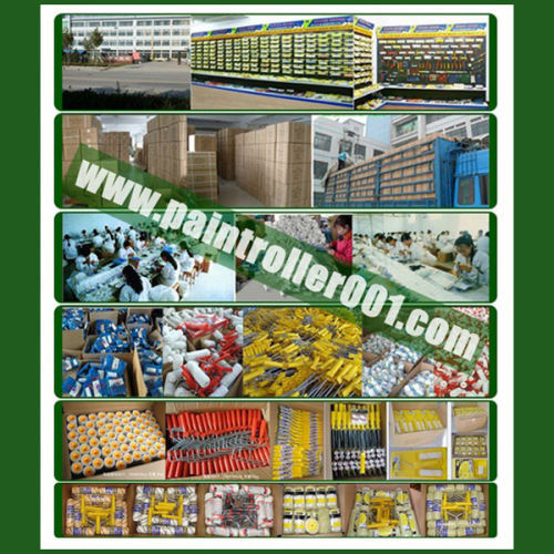 Dezhou Paint Roller Co.,Ltd.