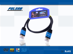 28AWG - 15ft HDMI Cable