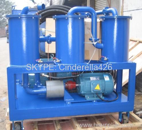 treat insulating oil purifier
