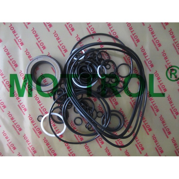 DH220-5 MAIN PUMP SEAL KIT