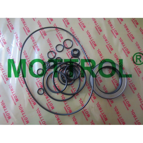 EX120-2/3 HYDRAULIC PUMP SEAL KIT