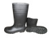 safety boots rubber boots teel Toe Safety Rain Boots Safety steel Boots