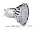 60Hz High Brightness 3 Watt Brightest LED Spotlight Warm White For Disco Hall