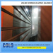Aluminium extrusion powder coating line Aluminium window & door frame powder coating line