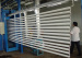 Aluminium extrusion powder coating line Aluminium window & door frame powder coating line