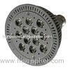 House E27 12 Watt Brightest LED Spotlight PAR38 With Pure White LED Pure white
