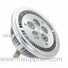 GU10 50Hz 5W Cool White LED Bulb Spot Light Epistar CRI 78 With RoHS / CE