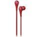 Beats by Dr.Dre Tour 2.0 Earphones with ControlTalk Red