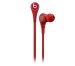 Beats by Dr.Dre Tour 2.0 Earphones with ControlTalk Red