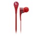 Beats by Dr.Dre Tour 2.0 Earphones with ControlTalk Red