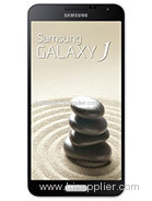Galaxy J SGH-N075T LTE 5.0 inch FHD Snapdragon 800 Quad-core 2.3 GHz 13MP 3GB RAM 32GB Android 4.4 Smartphones USD$169