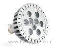 High Power PAR38 9W Brightest LED Spotlight AC 240v , Night Club Lighting