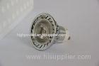 SMD 2800K Warm White GU10 LED Spotlight Aluminum , Cree High Power LED Spotlight