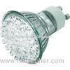 IP 20 2W Gu10 LED Spotlight