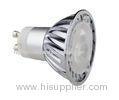 1 Watt 6500K Cool White LED Gu10 Spotlight 60 , Edison LED Spotlight Bulbs