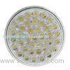 Energy Saving Epistar 2W colored Spotlight Bulbs LED Lighting OEM / ODM