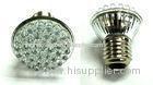 Warm White E27 2W 36 LED Spotlight Bulbs Low Power CRI80 , 3000K / 3500K