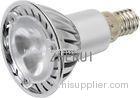 Eco Friendly 60 Hz 6W LED Spotlight Bulbs Indoor With E14 / MR16