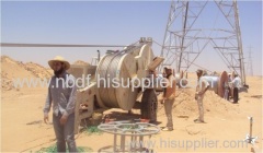 Good Quality 220 KV Overhead Power Line Cable Stringing Equipment