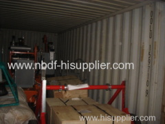 Good Quality 220 KV Overhead Power Line Cable Stringing Equipment