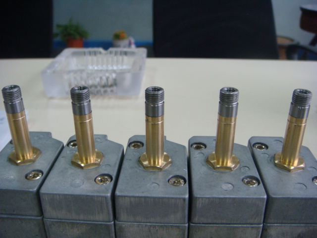 Solenoid valve pneumatic control valve electrical valve feston solenoid valve