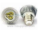Indoor Edison 3W LED Colored Spotlight Bulbs 60Hz AC 230v With Long Life
